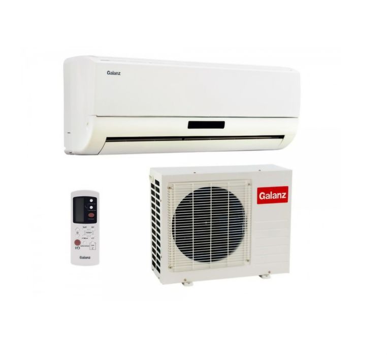 Продам кондиціонер 12