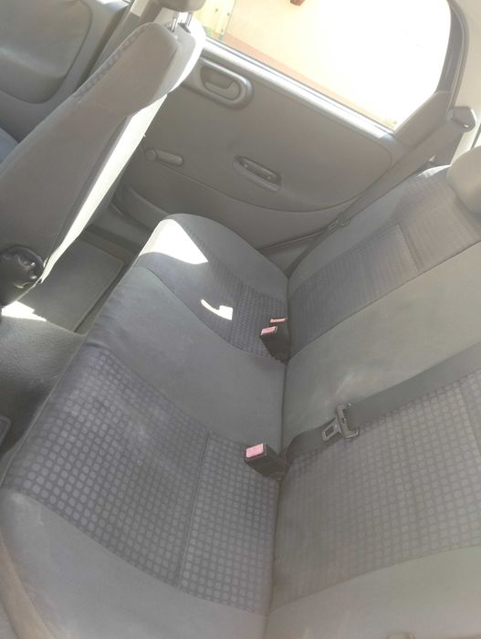 Carro Opel Corsa