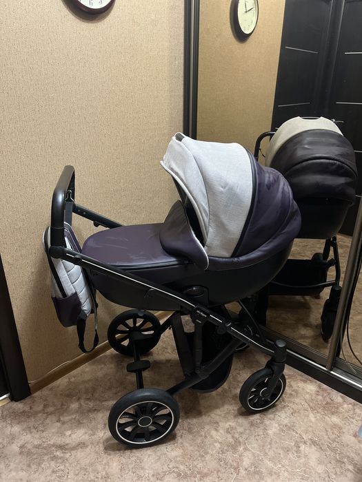 Коляска 2в1 Anex m type Discovery