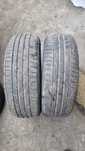 Opony 2 szt. 195/65/15 2015 r. Michelin Energy Saver DOT 0915