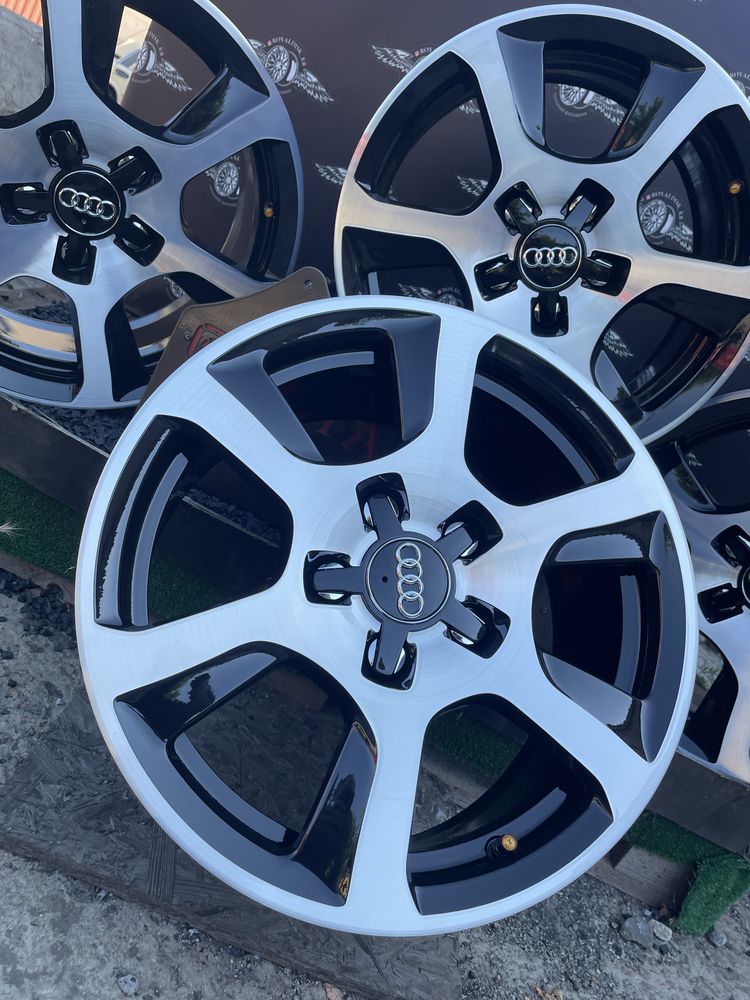Диски  R16 5×112 Audi,Passat,Golf,Jetta,Tiguan,Skoda Octavia,Superb