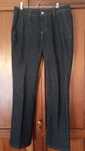 Jeans escuros flare Liu-Jo 38