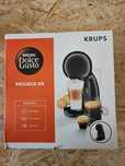 Ekspres do kawy na kapsułki nowy Nescafe Dolce Gusto