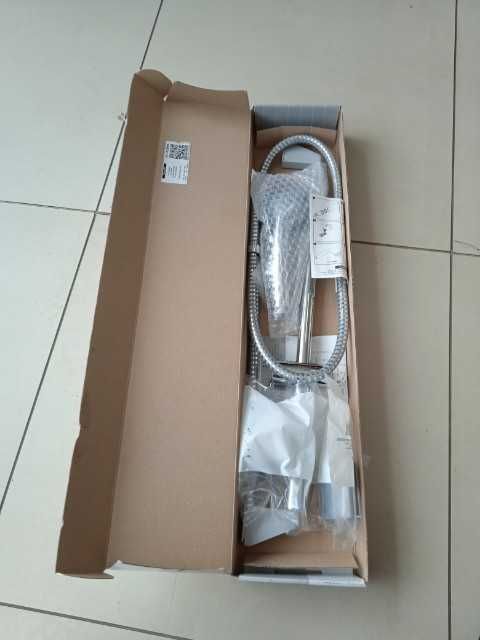 Hansgrohe Crometta 85 Vario set 65cm