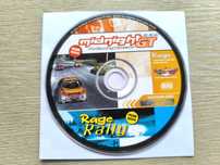 Midnight GT Primary Racer + Rage Rally [PC]