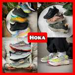ПОНАД 50 МОДЕЛЕЙ‼️Кросівки Hoka One One Clifton, Bondi, ATR, Anacapa