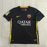 NIKE FC Barcelona 128-137 cm 8-10 lat
