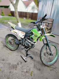 sprzedam Crossa 250