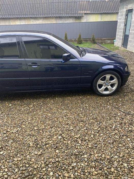 Продам БМВ у гарному стані