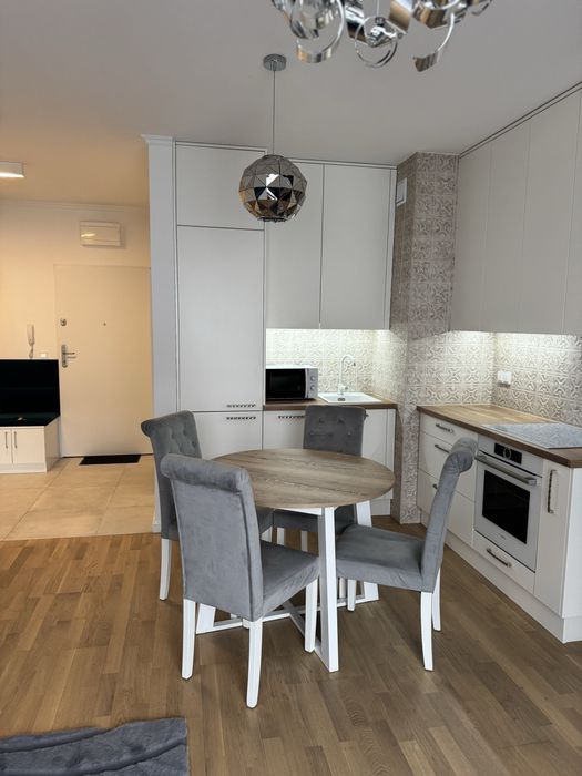 Mieszkanie na Wynajem Warszawa ul. Optyków