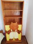 Movel/Estante de quarto