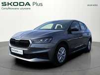 Skoda Fabia 1.0 Tsi Ambition 95 Km Stan Idealny Gwarancja Lellek