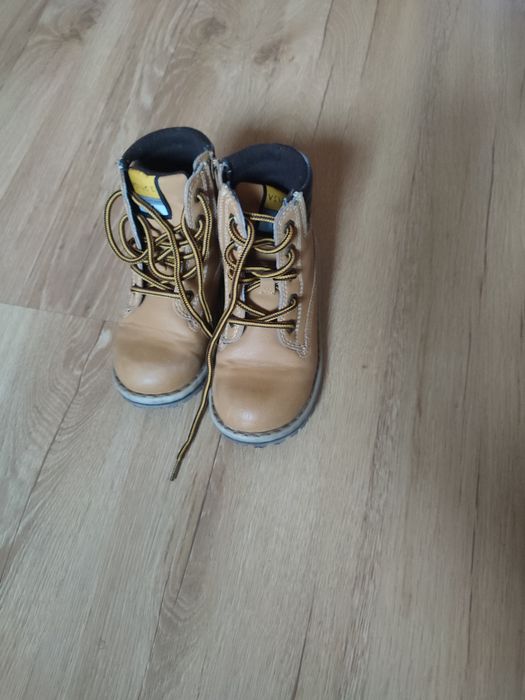 Sprzedam Trapery chłopięce