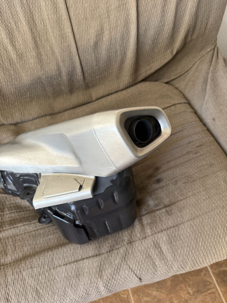 Escape cbr650r 2024