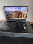 HP Omen 15 i5 / GTX 1050 Ti / SSD 512 GB – Laptop Gamingowy