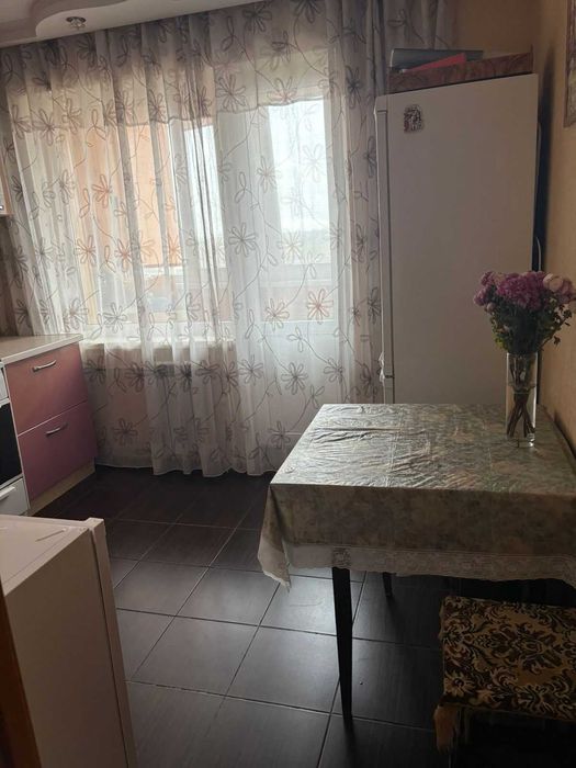 Виноградарь. Уютная квартира в отличном состоянии.