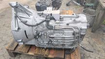 Акпп Volkswagen touareg 7L 5.0 tdi HZX 09D300038A коробка автомат