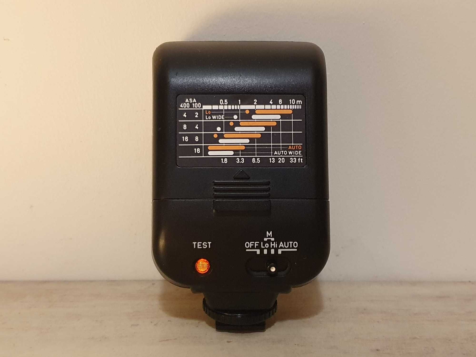 Flash Contax TLA20