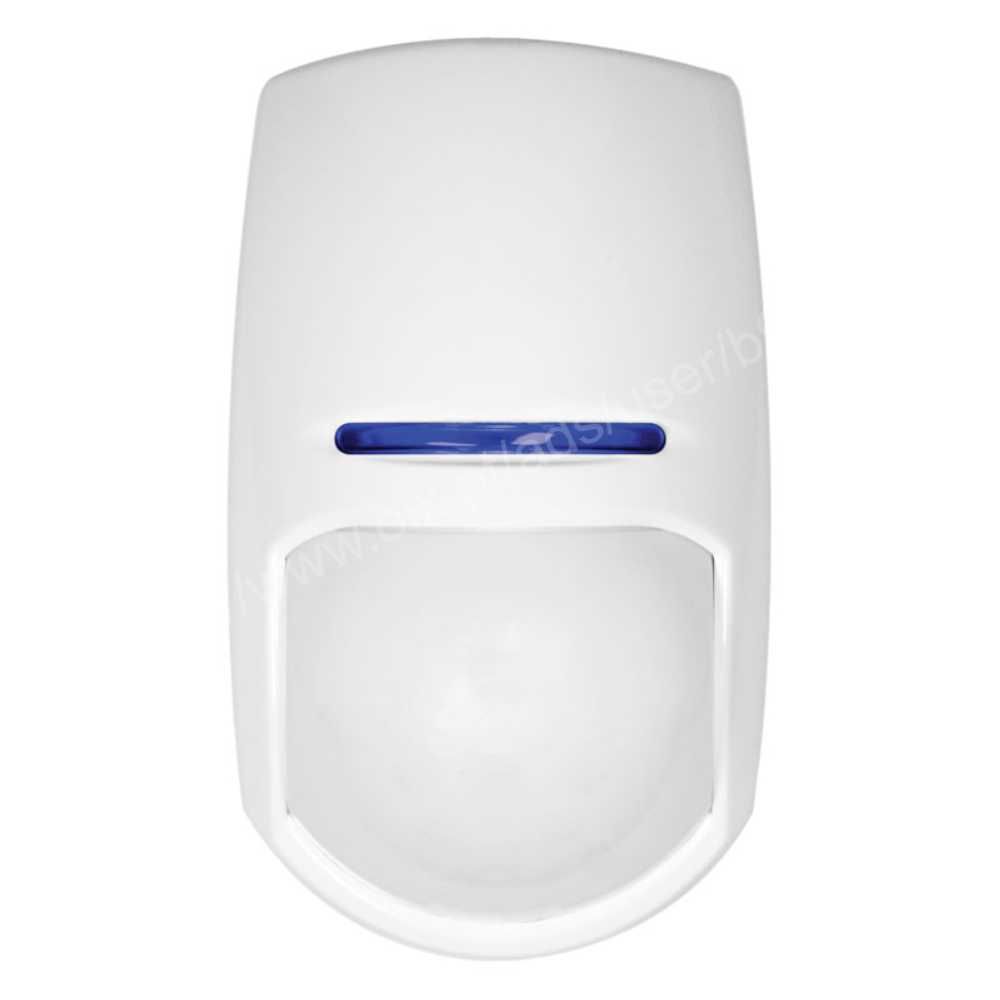 Kit Alarme Hikvision AX WiFi ‼️ LAN ‼️ GPRS ‼️ PIR ‼️ Sensor Porta