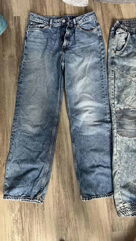 ubrania dla chlopca 164-170 cm razem 6 sztuk