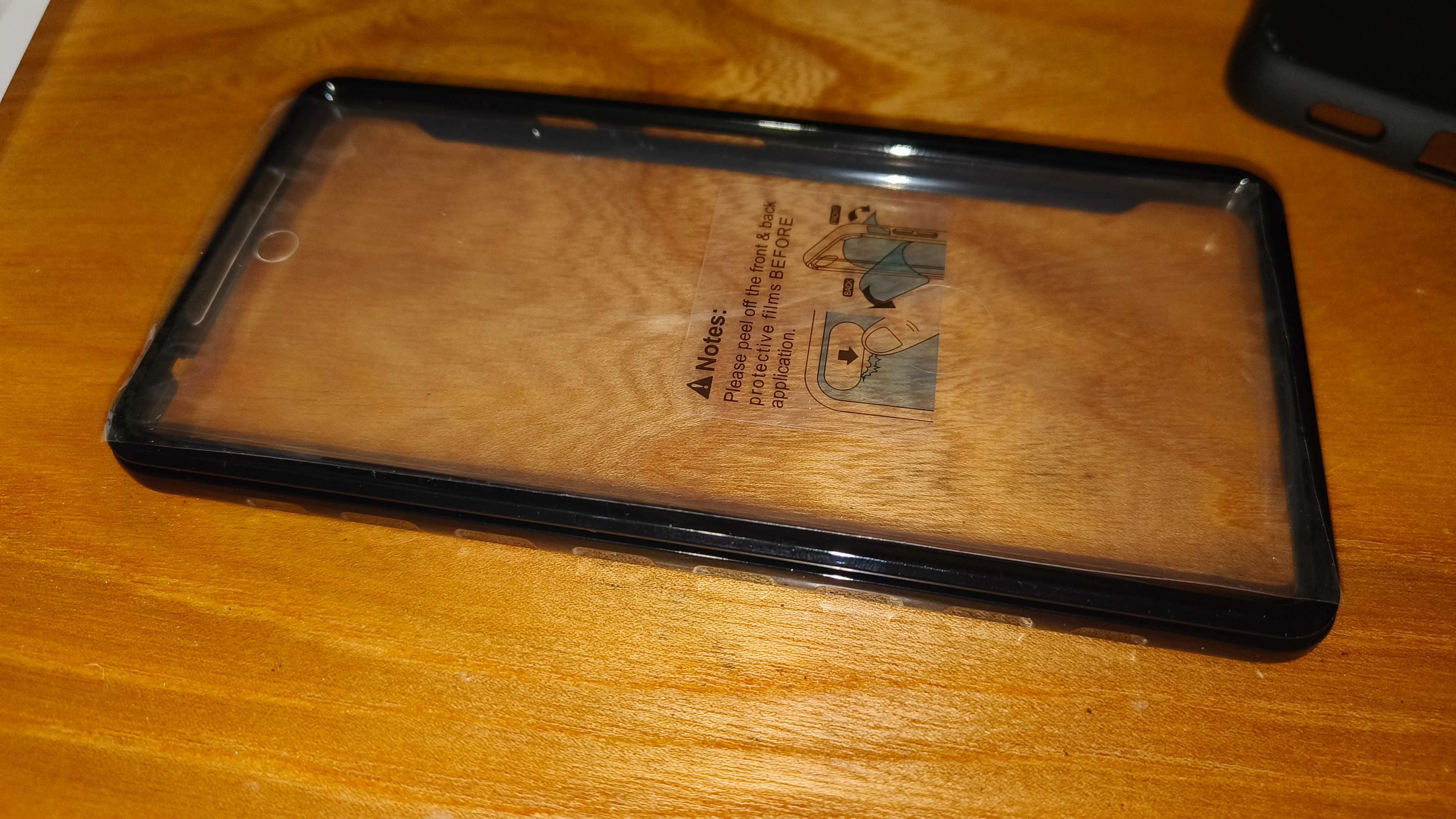 Etui 360 do Google Pixel 6 jak nowe