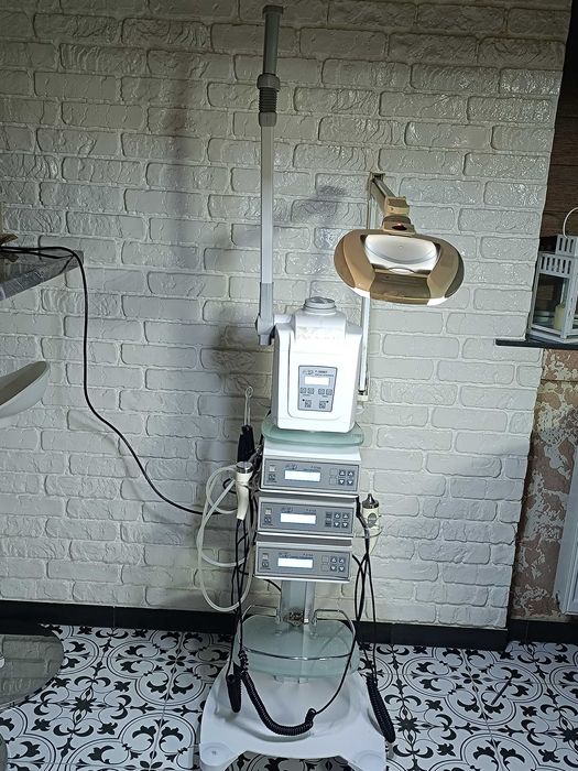 Косметологічний комбайн