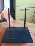 Router ASUS RT-N12+