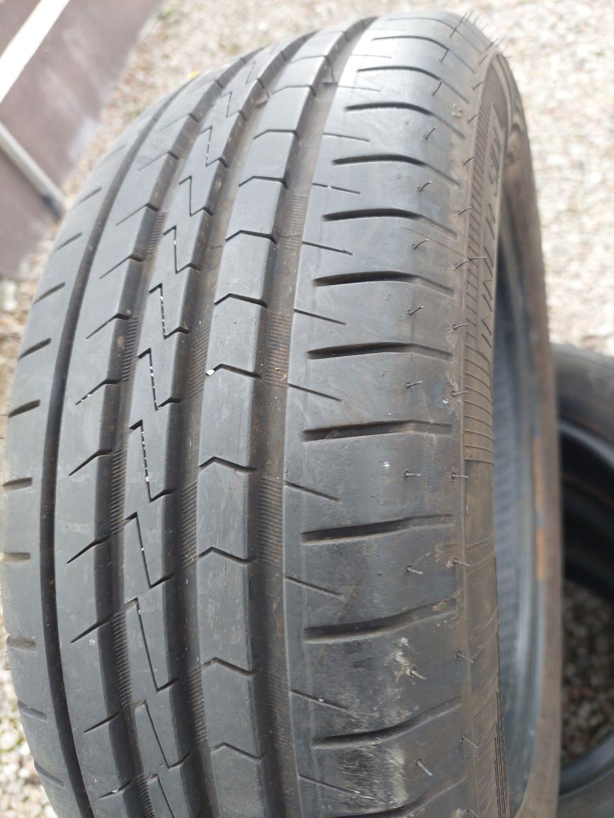 185/60r14 lato dużo bieżnika 8 milimetrów