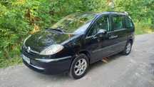Citroën C8 2.0 benzyna Exclusive 2010r