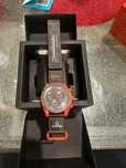 Lava SO33O100 - Omega x Swatch Wulkaniczna Kolekcja
