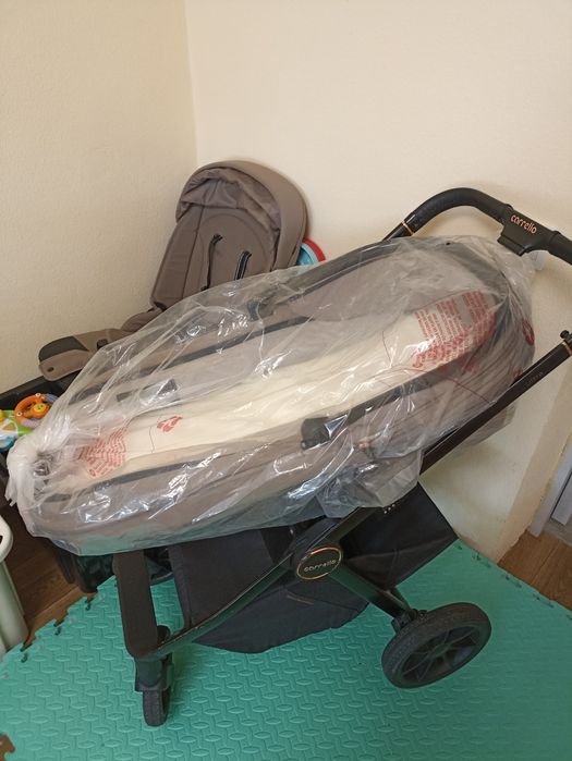 Візок універсальний 2 в 1 Carrello