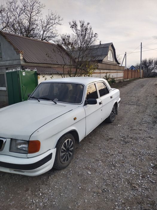 Продам вологу 2110.в хорошем состоянии.на газу газ вписан.цена 500дол.