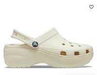 Crocs Platform Clog оригінал,W 11 розмір (27 см)