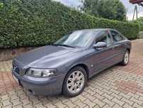 Volvo S60 Volvo S60 2,4 D5 Manual Hak