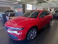 Alfa Romeo Tonale 1.3 Plug-In Hybrid Sprint e-AWD