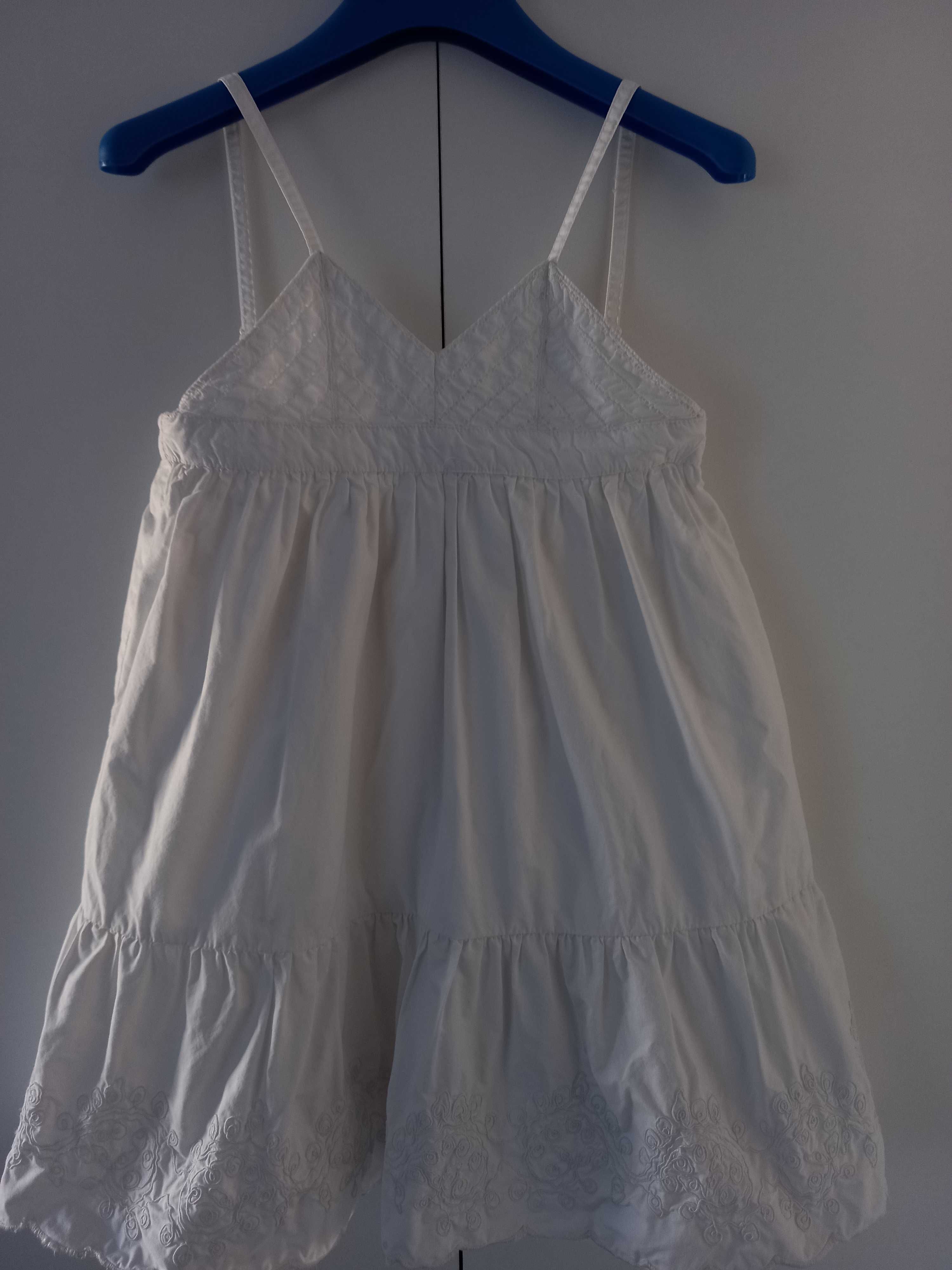 Vestido BENETTON 5/6