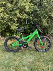 Rower dziecięcy Commencal Ramones 16