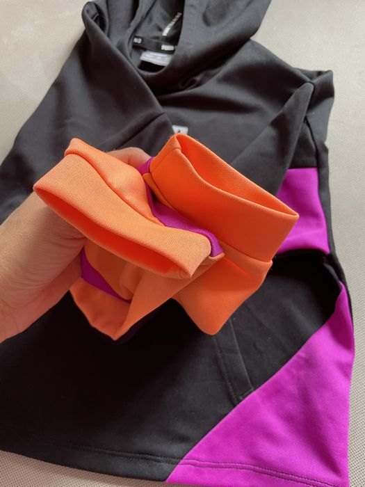 Спортивна тринувальна кофта худі  puma 128 розмір