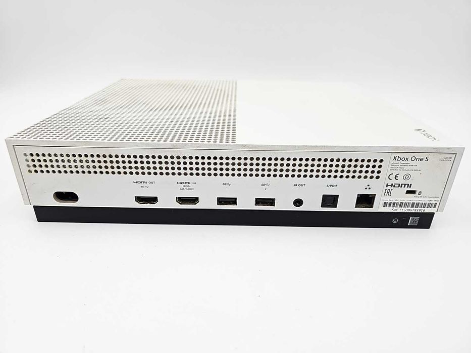 Konsola Xbox Onje S 1TB + Pad (Opis)