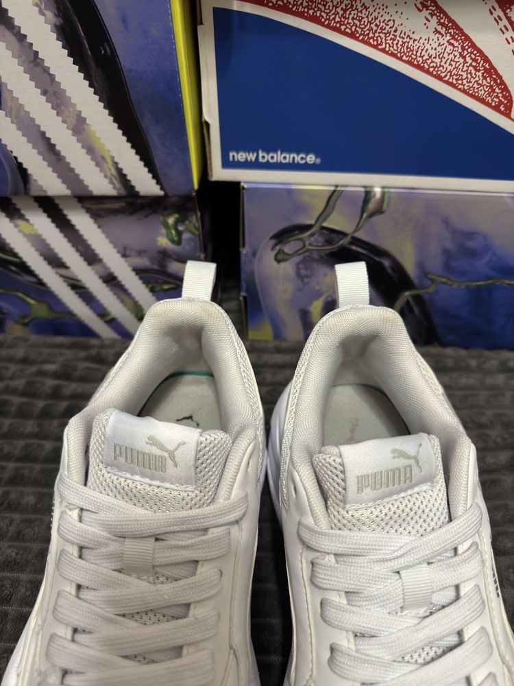 Жіночі кросівки Puma X-Ray 2 Square 39(25см) оригінал