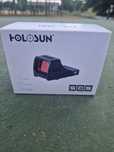 Holosun SCS PDP Green Dot