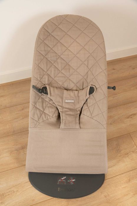 Bujaczek baby bjorn SUPER STAN