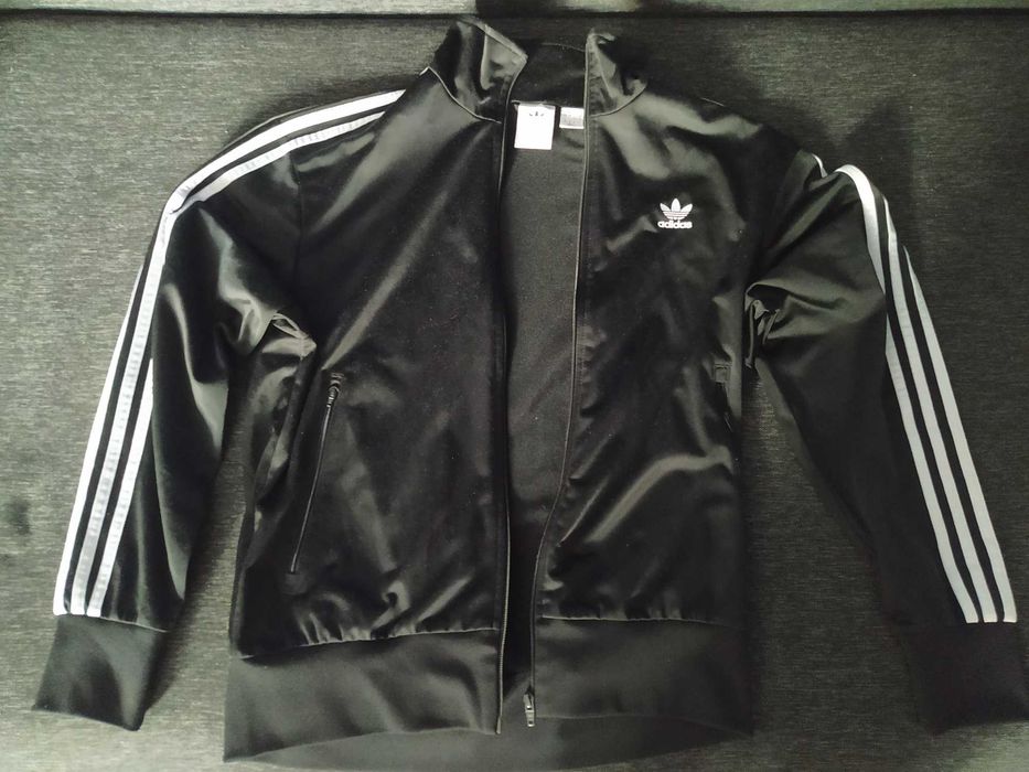 Bluza rozpinana Adidas