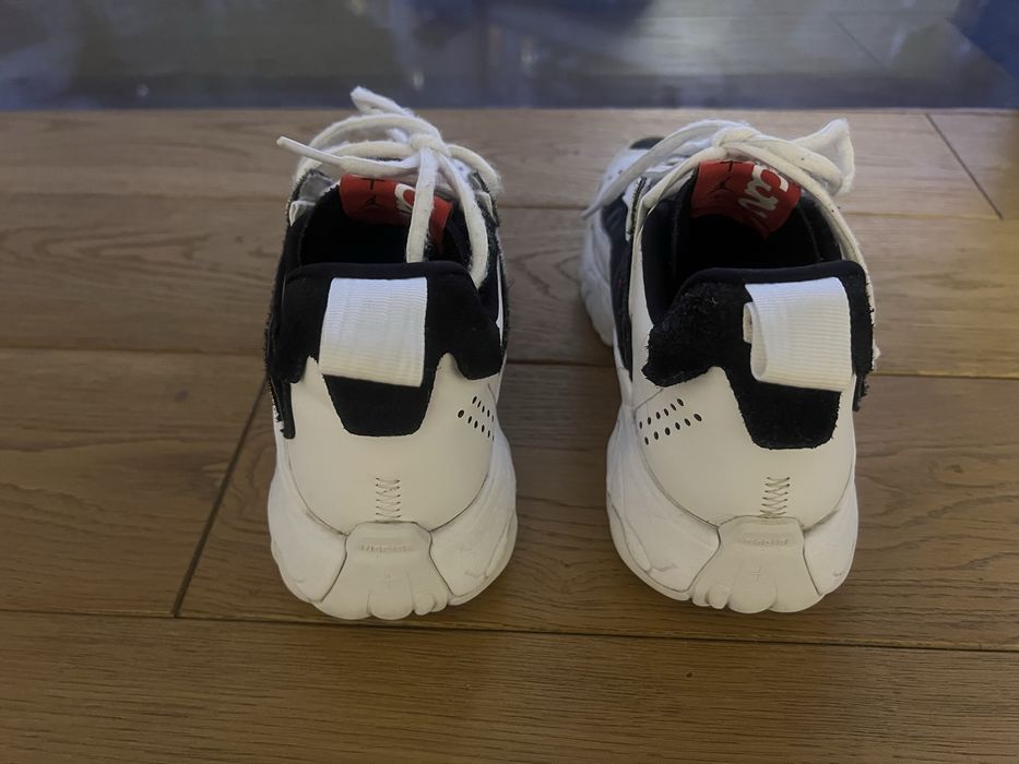 Кросівки Jordan Delta 2 (GS), 37,5 розмір