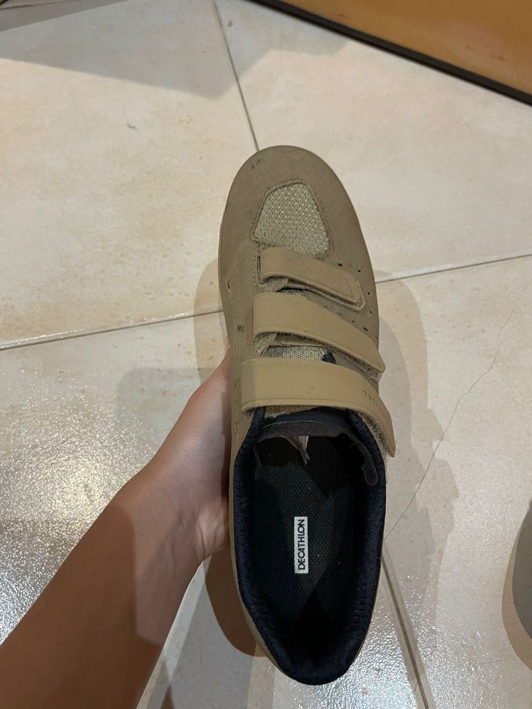 Sapatos Van Rysel
