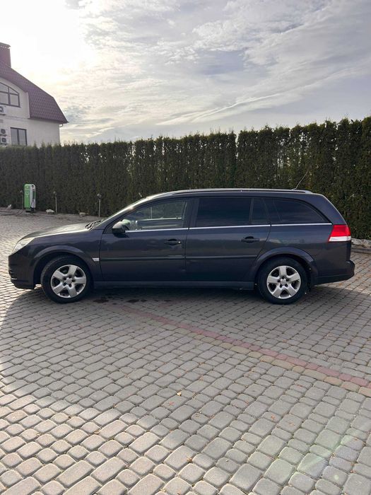 Opel Vectra C 1.9 cdti