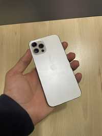 Продам Iphone 12 pro white