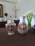 Conjunto de porcelana vintage