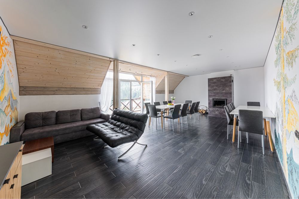 БуковельHAYA villa оренда 10-18 осіб,подобово