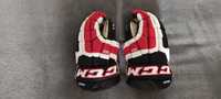 Rękawice hokejowe CCM CL500 Pro Flex Thumb PRO SPEC Hockey Gloves